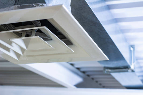 Best Ventilation Cleaning Services  in Ambridge, PA