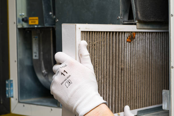 Best Local Air Duct Cleaning Services  in Ambridge, PA