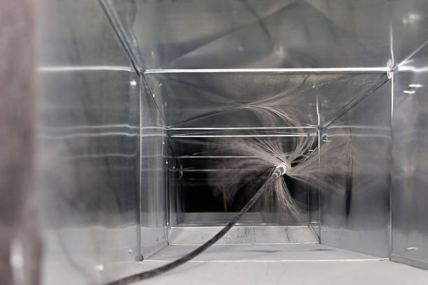 Best HVAC Air Duct Cleaning  in Ambridge, PA