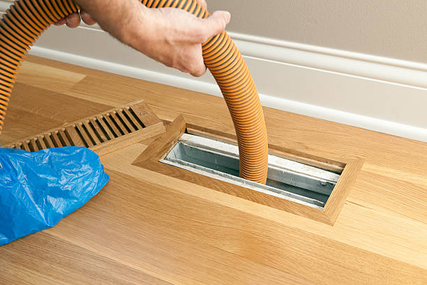 Best Best Air Duct Cleaning Company  in Ambridge, PA