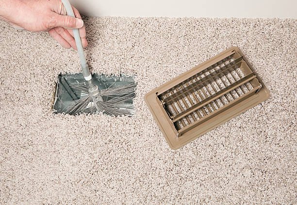 Best Commercial Air Duct Cleaning  in Ambridge, PA