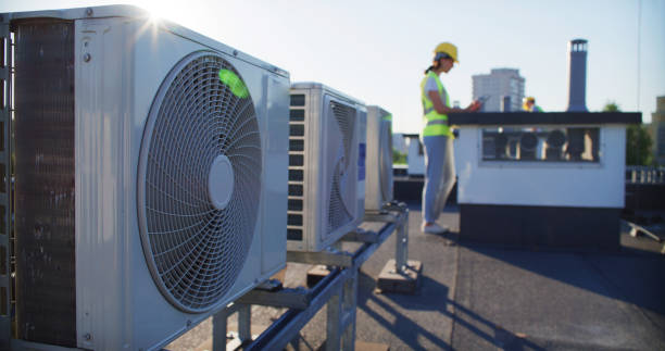 Best Affordable Air Duct Cleaning  in Ambridge, PA