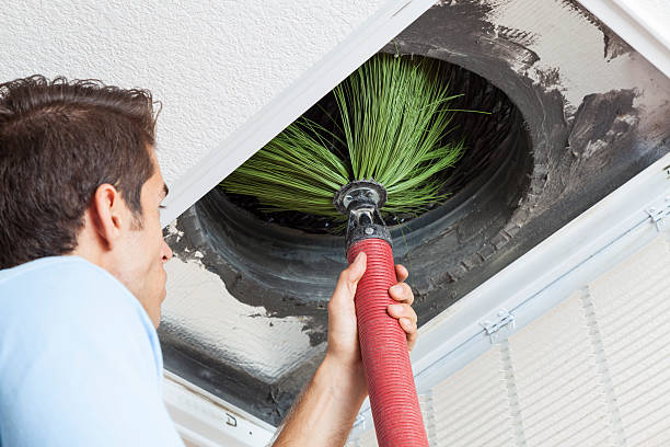 Best Best Air Duct Cleaning Company  in Ambridge, PA