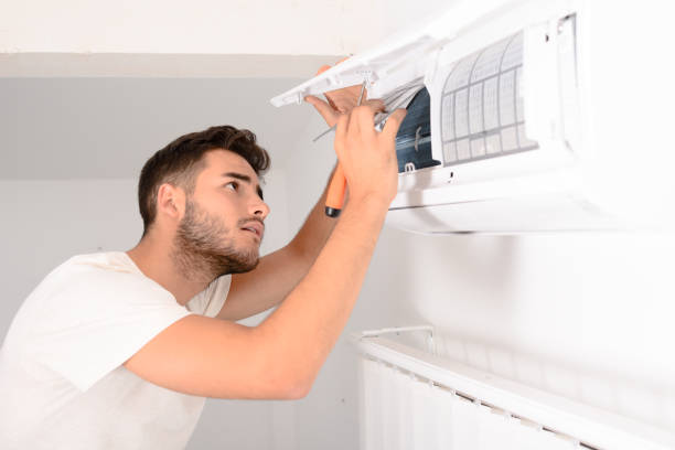 Best Professional Duct Cleaning Services  in Ambridge, PA